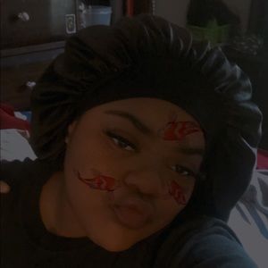 Meet your Posher, Eryka